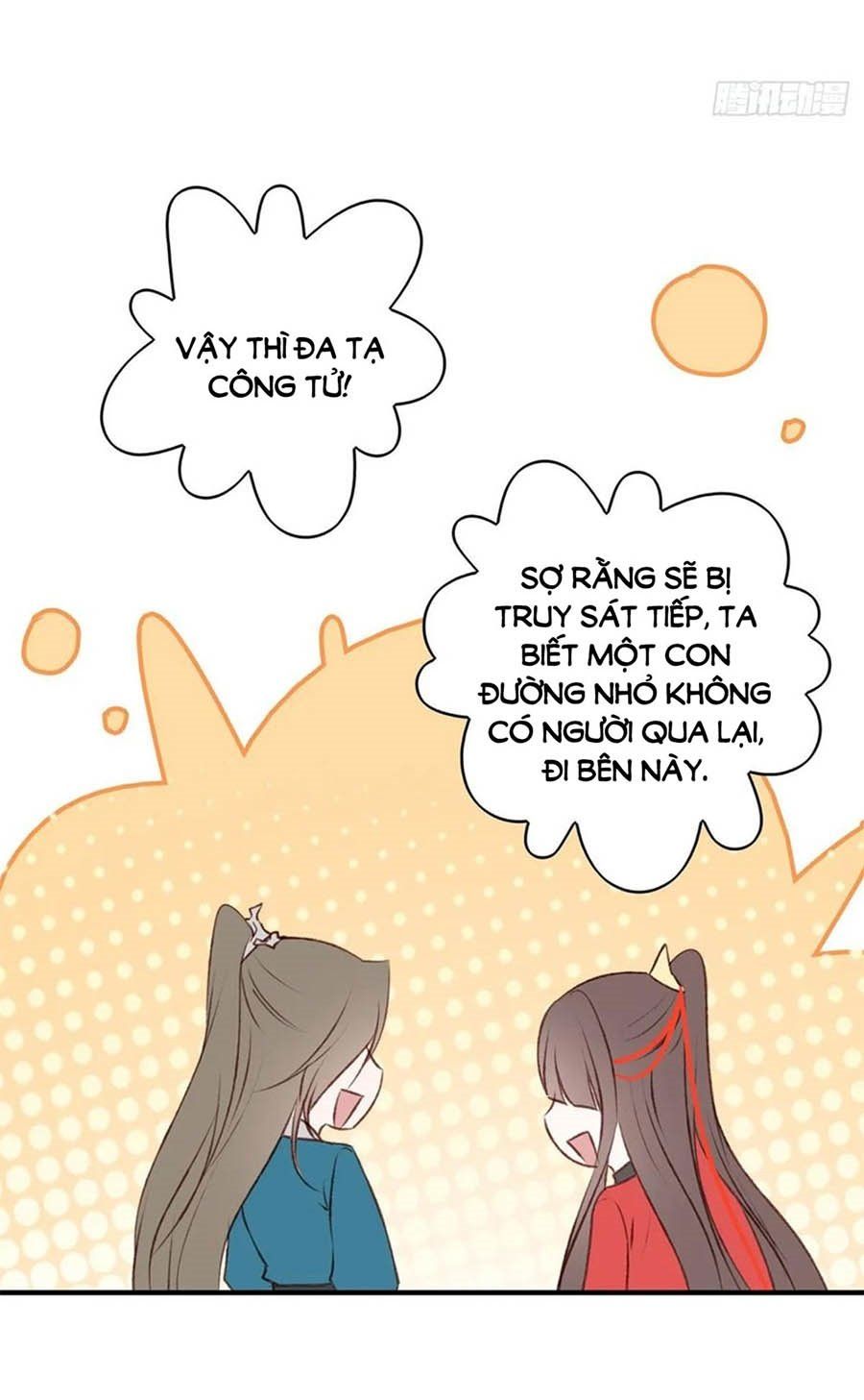 đọc truyện Liệt Hỏa Cuồng Phi: Vương Gia Thú Tính Muốn Sủng Chương 103 ảnh 20 tại Thiên Thai Truyện