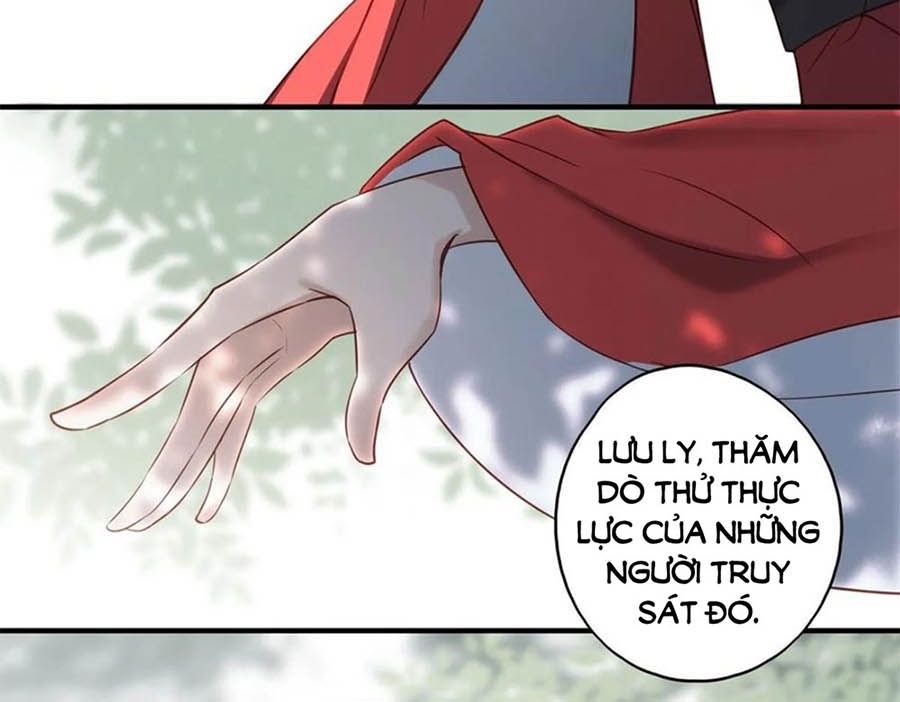 đọc truyện Liệt Hỏa Cuồng Phi: Vương Gia Thú Tính Muốn Sủng Chương 103 ảnh 4 tại Thiên Thai Truyện