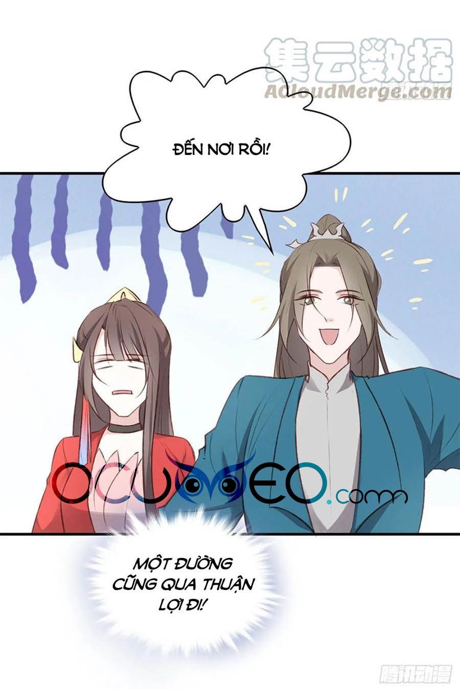 đọc truyện Liệt Hỏa Cuồng Phi: Vương Gia Thú Tính Muốn Sủng Chương 103 ảnh 22 tại Thiên Thai Truyện