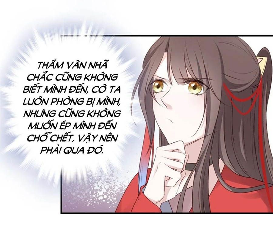 đọc truyện Liệt Hỏa Cuồng Phi: Vương Gia Thú Tính Muốn Sủng Chương 103 ảnh 23 tại Thiên Thai Truyện