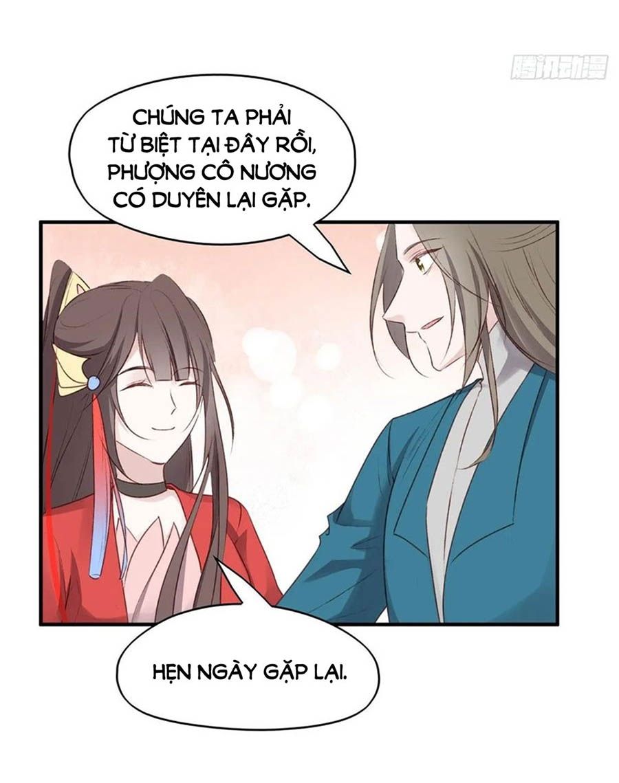 đọc truyện Liệt Hỏa Cuồng Phi: Vương Gia Thú Tính Muốn Sủng Chương 103 ảnh 24 tại Thiên Thai Truyện