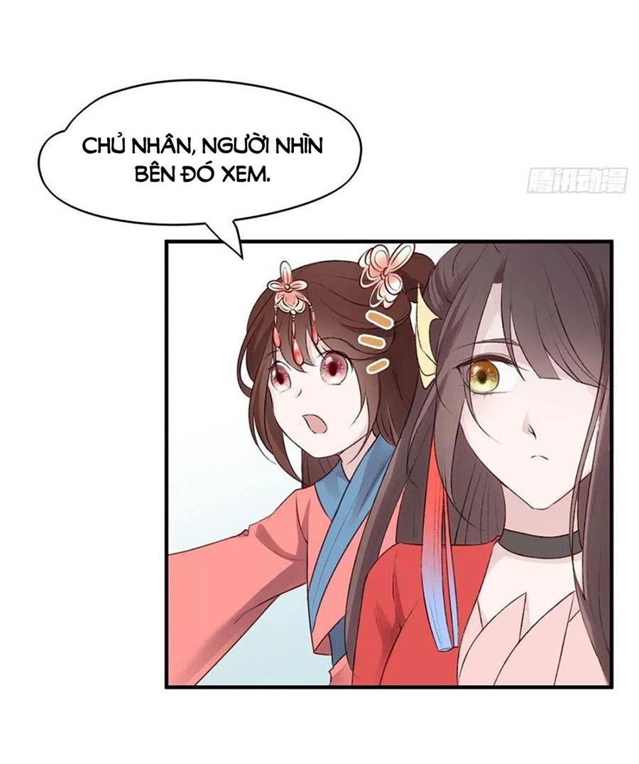 đọc truyện Liệt Hỏa Cuồng Phi: Vương Gia Thú Tính Muốn Sủng Chương 103 ảnh 28 tại Thiên Thai Truyện