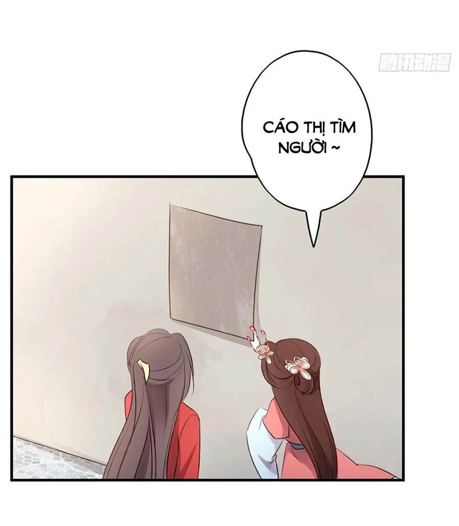 đọc truyện Liệt Hỏa Cuồng Phi: Vương Gia Thú Tính Muốn Sủng Chương 103 ảnh 29 tại Thiên Thai Truyện