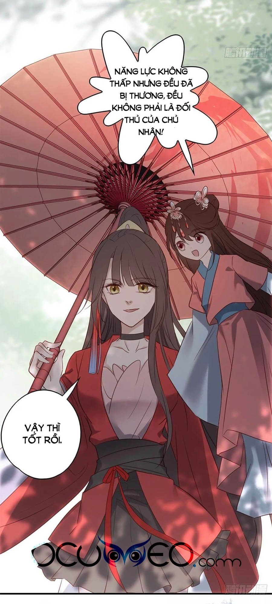 đọc truyện Liệt Hỏa Cuồng Phi: Vương Gia Thú Tính Muốn Sủng Chương 103 ảnh 5 tại Thiên Thai Truyện