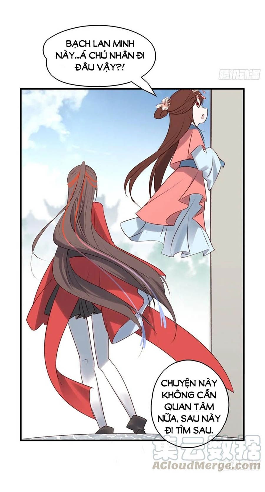 đọc truyện Liệt Hỏa Cuồng Phi: Vương Gia Thú Tính Muốn Sủng Chương 103 ảnh 33 tại Thiên Thai Truyện