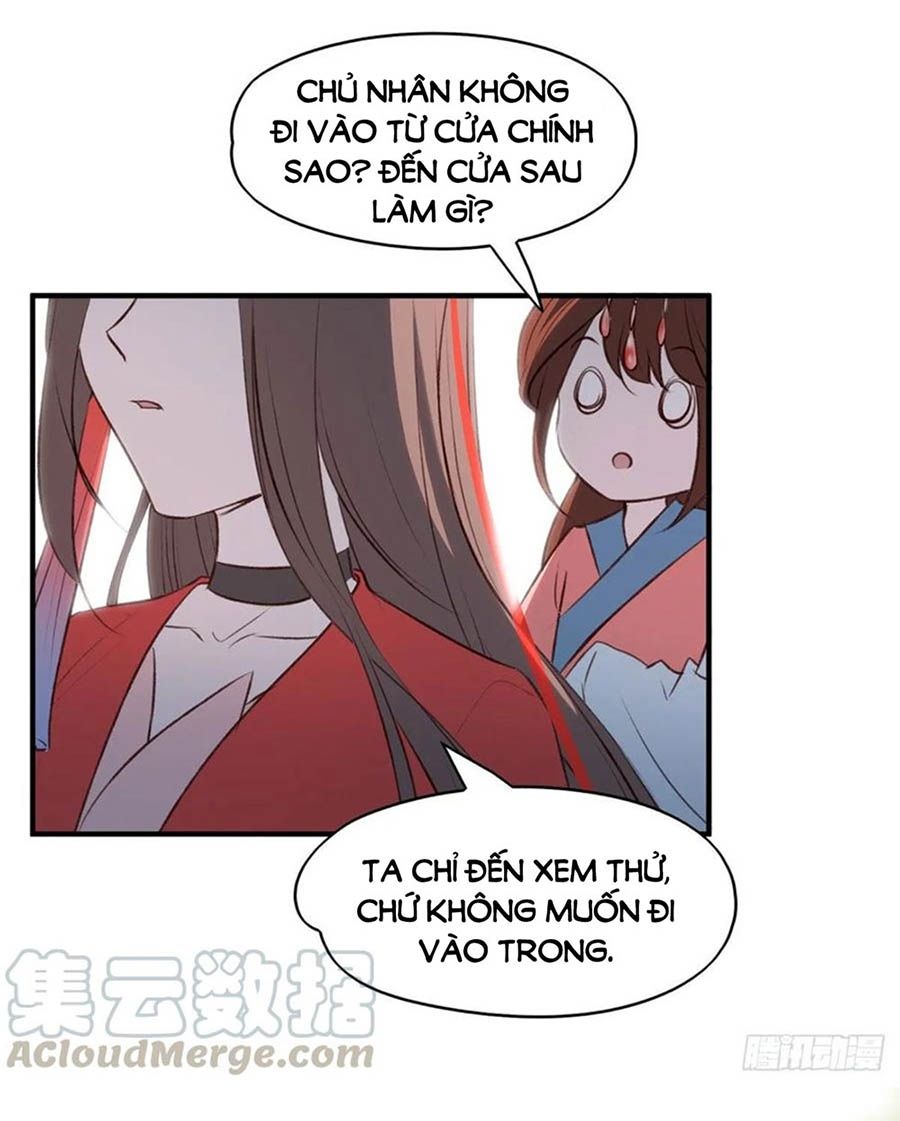 đọc truyện Liệt Hỏa Cuồng Phi: Vương Gia Thú Tính Muốn Sủng Chương 103 ảnh 37 tại Thiên Thai Truyện