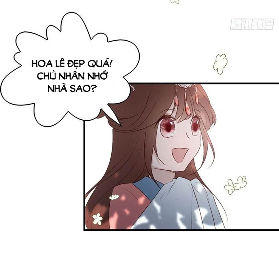 đọc truyện Liệt Hỏa Cuồng Phi: Vương Gia Thú Tính Muốn Sủng Chương 103 ảnh 41 tại Thiên Thai Truyện