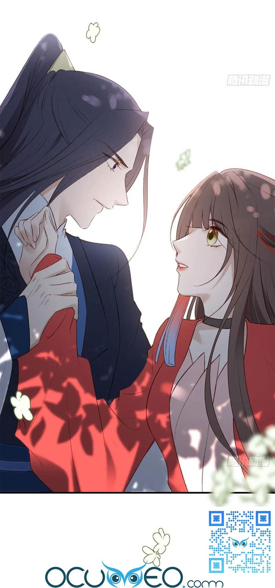 đọc truyện Liệt Hỏa Cuồng Phi: Vương Gia Thú Tính Muốn Sủng Chương 103 ảnh 44 tại Thiên Thai Truyện