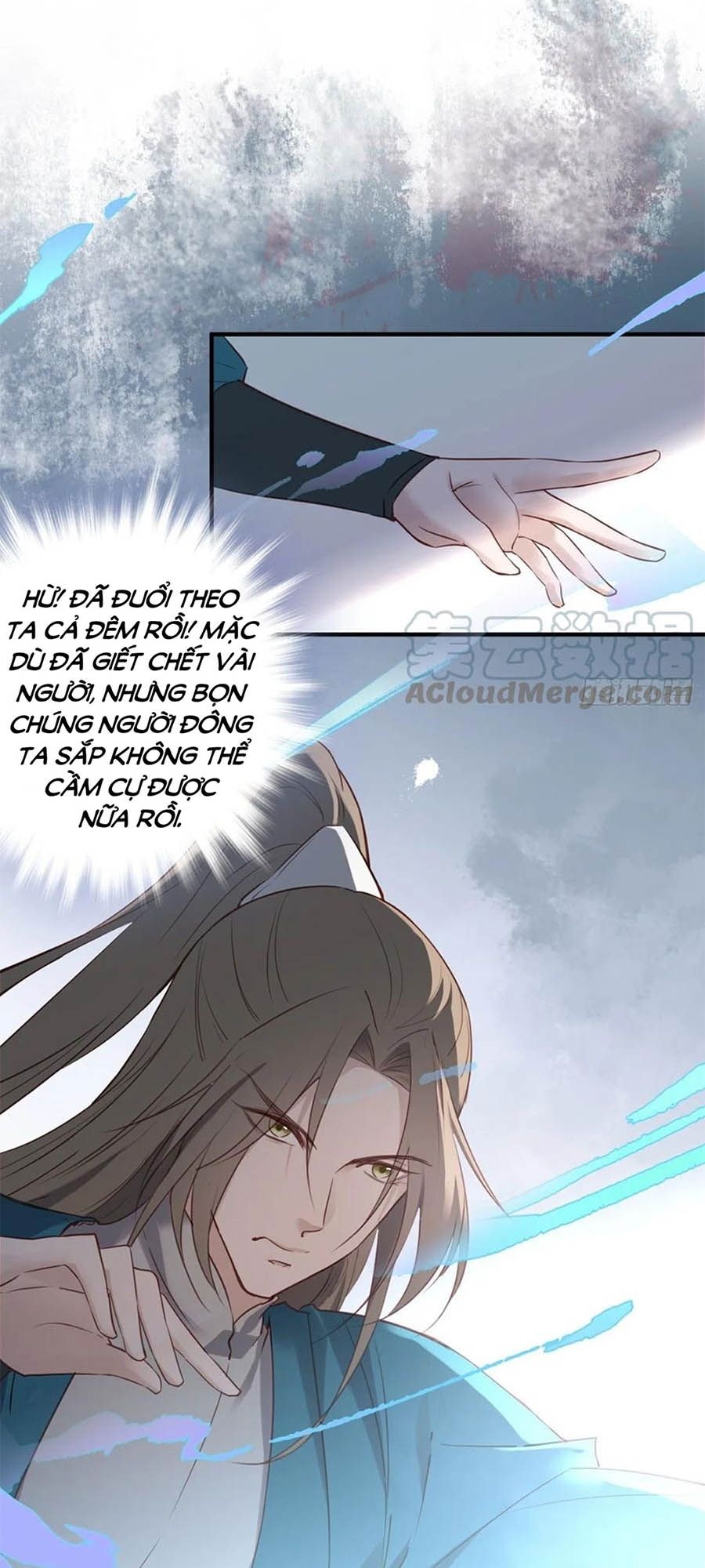 đọc truyện Liệt Hỏa Cuồng Phi: Vương Gia Thú Tính Muốn Sủng Chương 103 ảnh 7 tại Thiên Thai Truyện