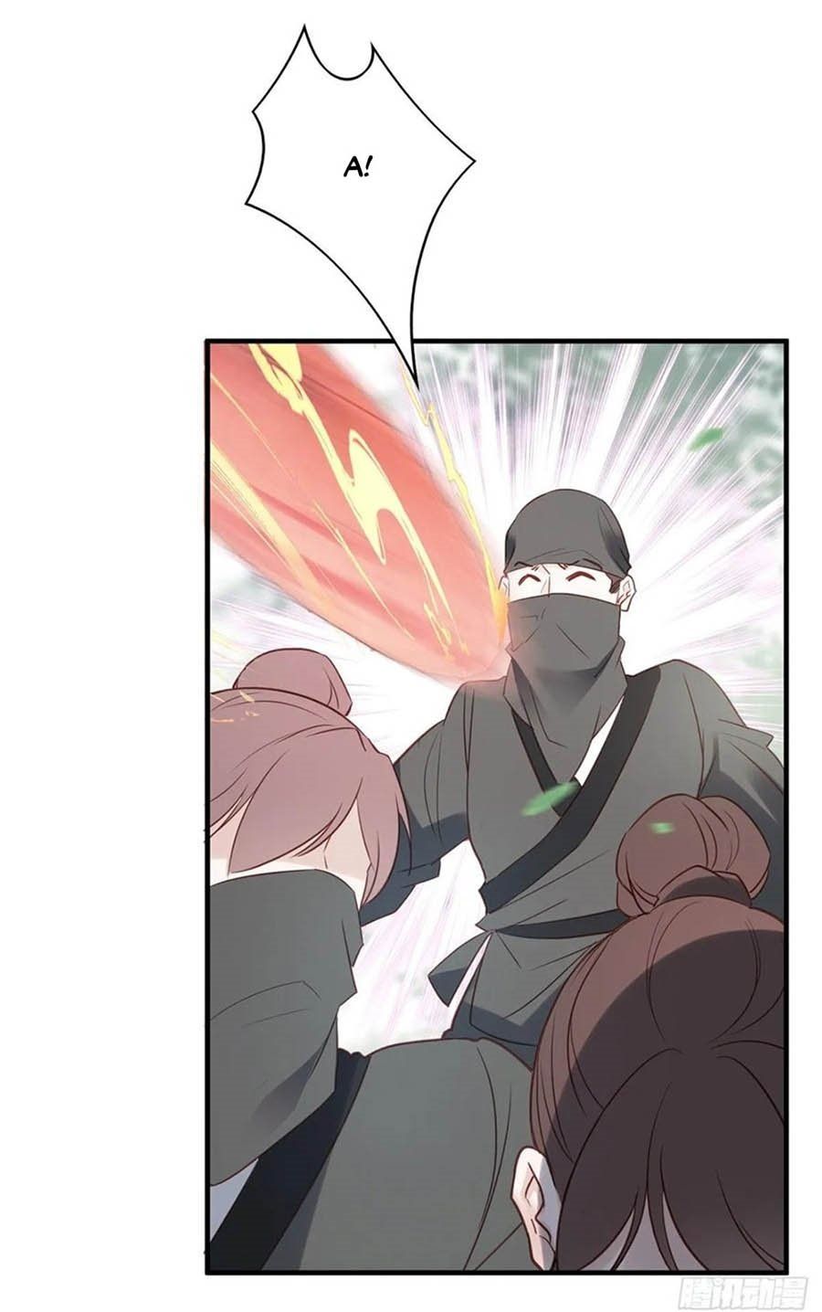 đọc truyện Liệt Hỏa Cuồng Phi: Vương Gia Thú Tính Muốn Sủng Chương 103 ảnh 9 tại Thiên Thai Truyện