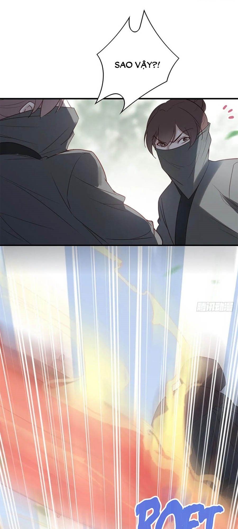 đọc truyện Liệt Hỏa Cuồng Phi: Vương Gia Thú Tính Muốn Sủng Chương 103 ảnh 10 tại Thiên Thai Truyện