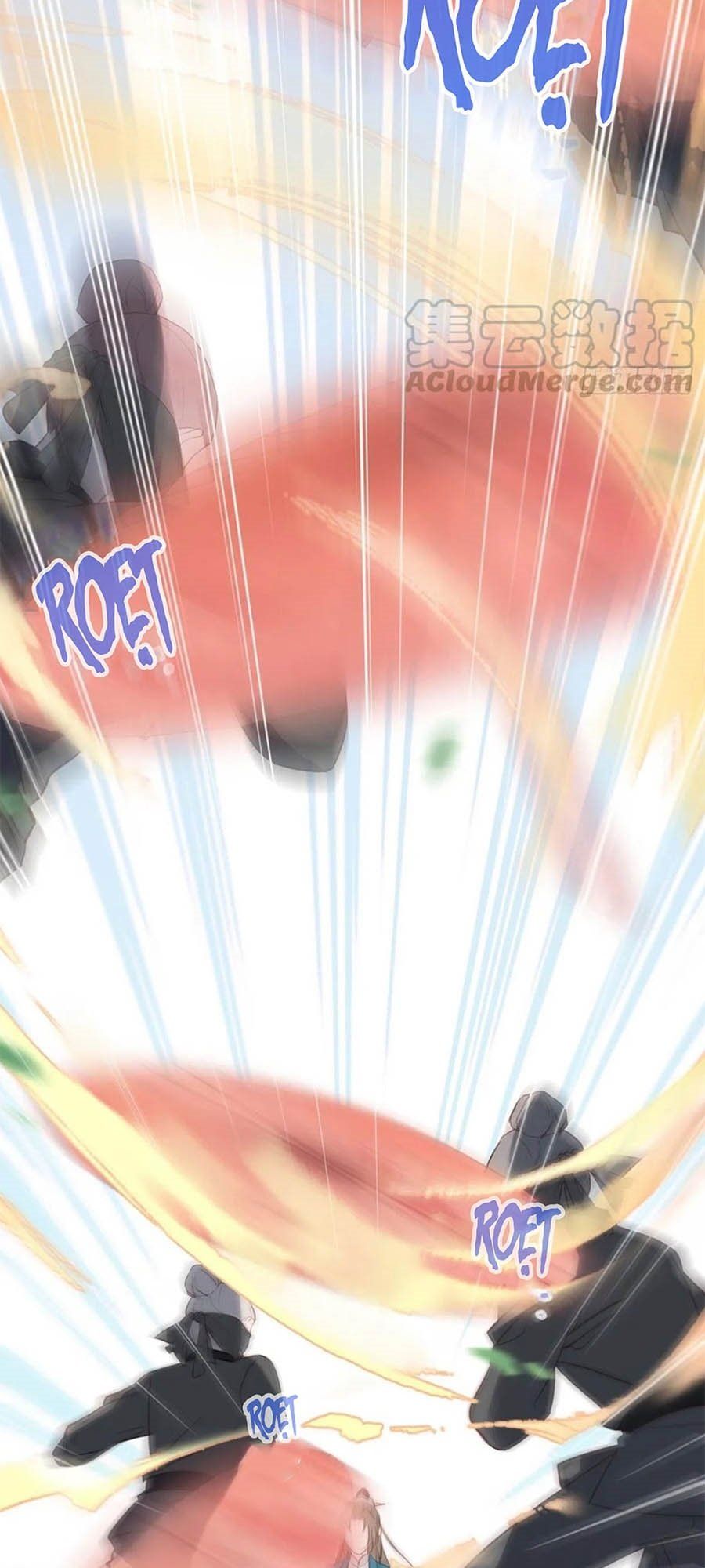 đọc truyện Liệt Hỏa Cuồng Phi: Vương Gia Thú Tính Muốn Sủng Chương 103 ảnh 11 tại Thiên Thai Truyện