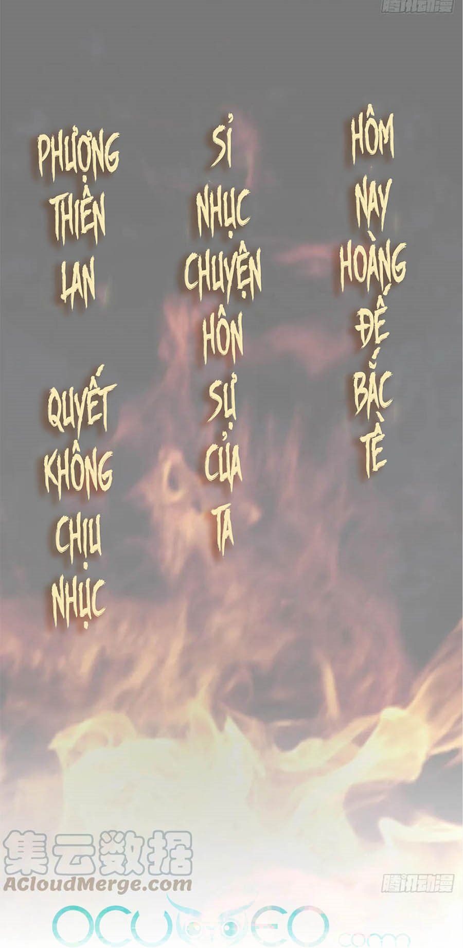đọc truyện Liệt Hỏa Cuồng Phi: Vương Gia Thú Tính Muốn Sủng Chương 104 ảnh 14 tại Thiên Thai Truyện