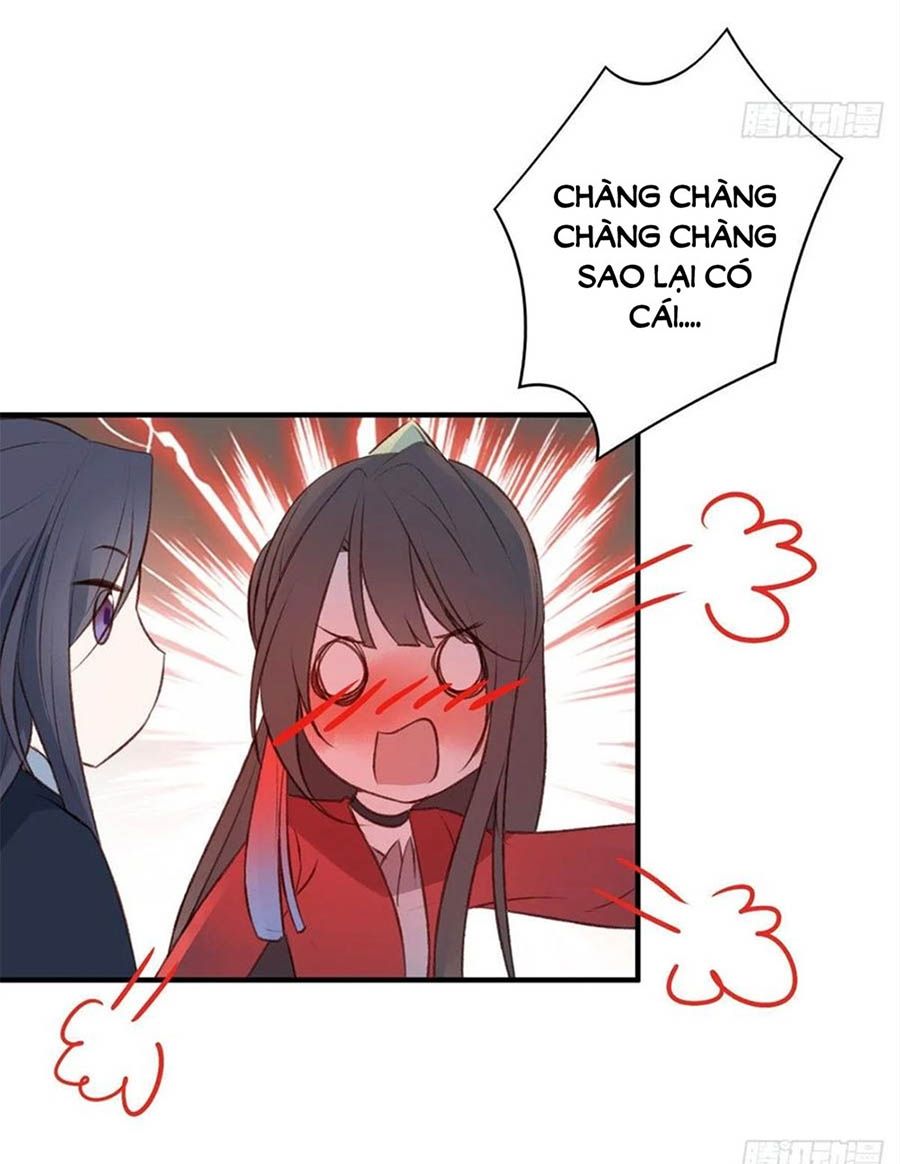 đọc truyện Liệt Hỏa Cuồng Phi: Vương Gia Thú Tính Muốn Sủng Chương 104 ảnh 17 tại Thiên Thai Truyện