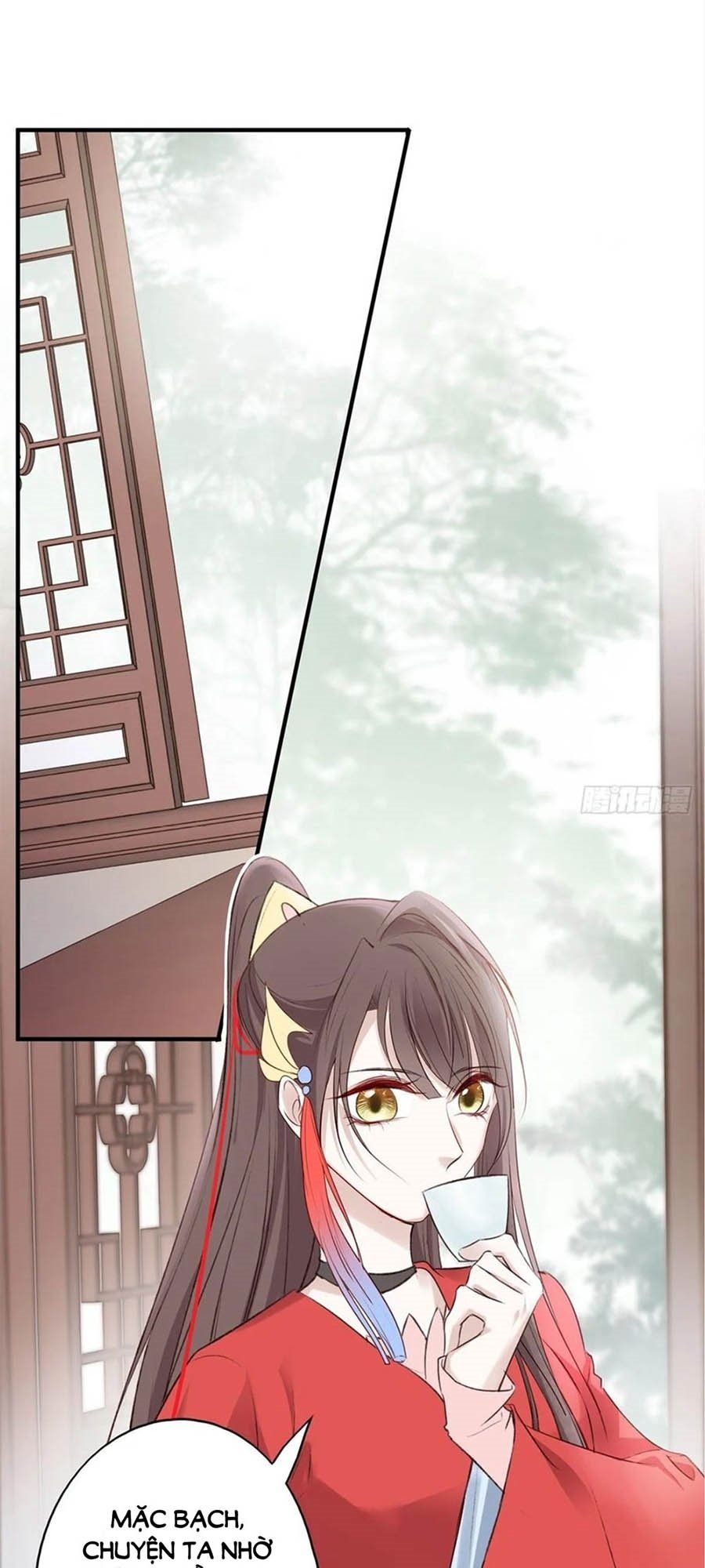 đọc truyện Liệt Hỏa Cuồng Phi: Vương Gia Thú Tính Muốn Sủng Chương 104 ảnh 21 tại Thiên Thai Truyện