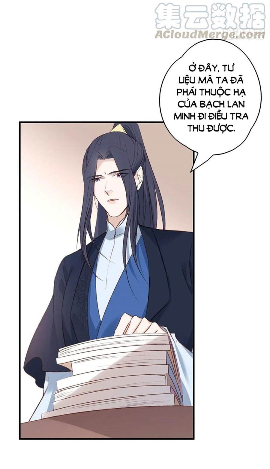 đọc truyện Liệt Hỏa Cuồng Phi: Vương Gia Thú Tính Muốn Sủng Chương 104 ảnh 23 tại Thiên Thai Truyện