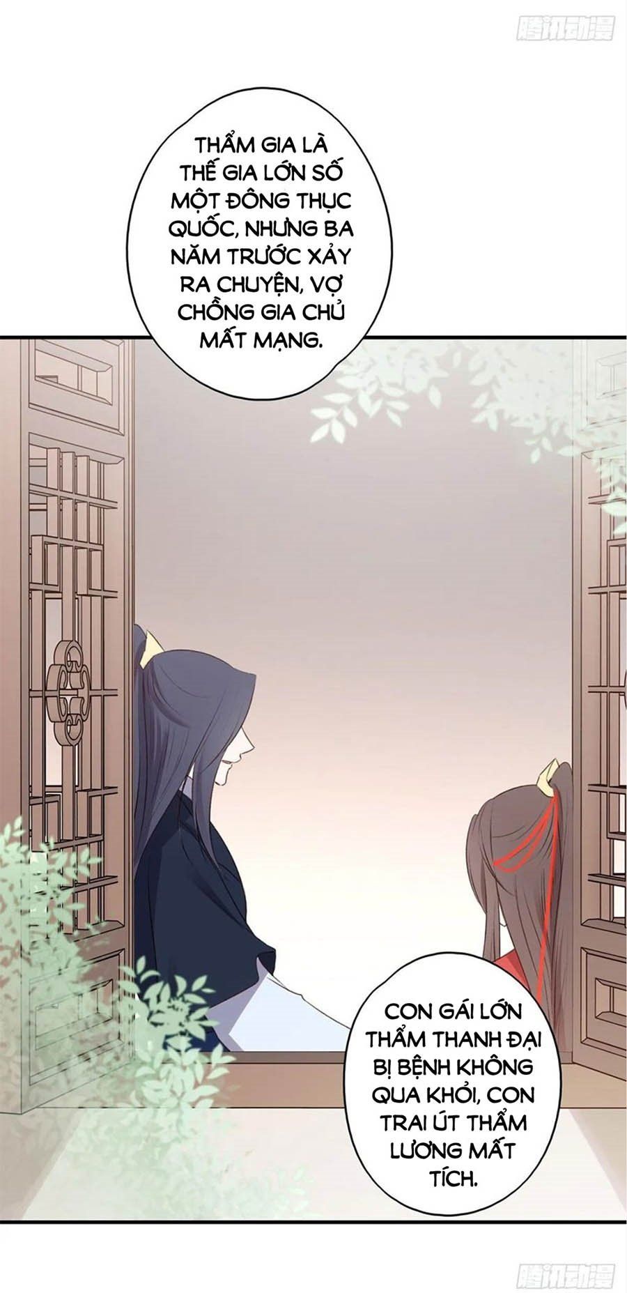 đọc truyện Liệt Hỏa Cuồng Phi: Vương Gia Thú Tính Muốn Sủng Chương 104 ảnh 24 tại Thiên Thai Truyện