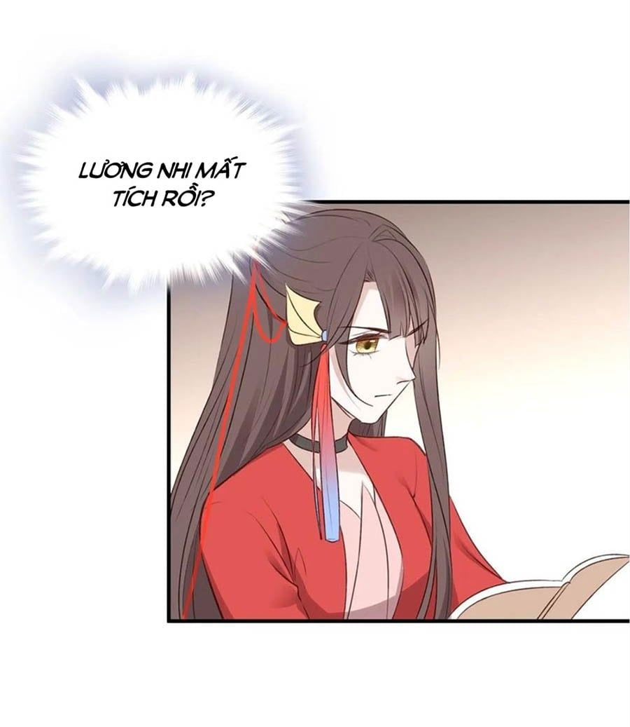 đọc truyện Liệt Hỏa Cuồng Phi: Vương Gia Thú Tính Muốn Sủng Chương 104 ảnh 25 tại Thiên Thai Truyện