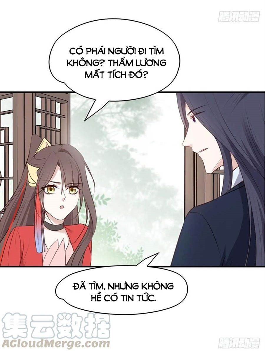 đọc truyện Liệt Hỏa Cuồng Phi: Vương Gia Thú Tính Muốn Sủng Chương 104 ảnh 26 tại Thiên Thai Truyện