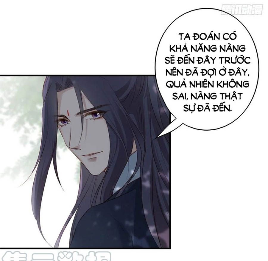 đọc truyện Liệt Hỏa Cuồng Phi: Vương Gia Thú Tính Muốn Sủng Chương 104 ảnh 5 tại Thiên Thai Truyện