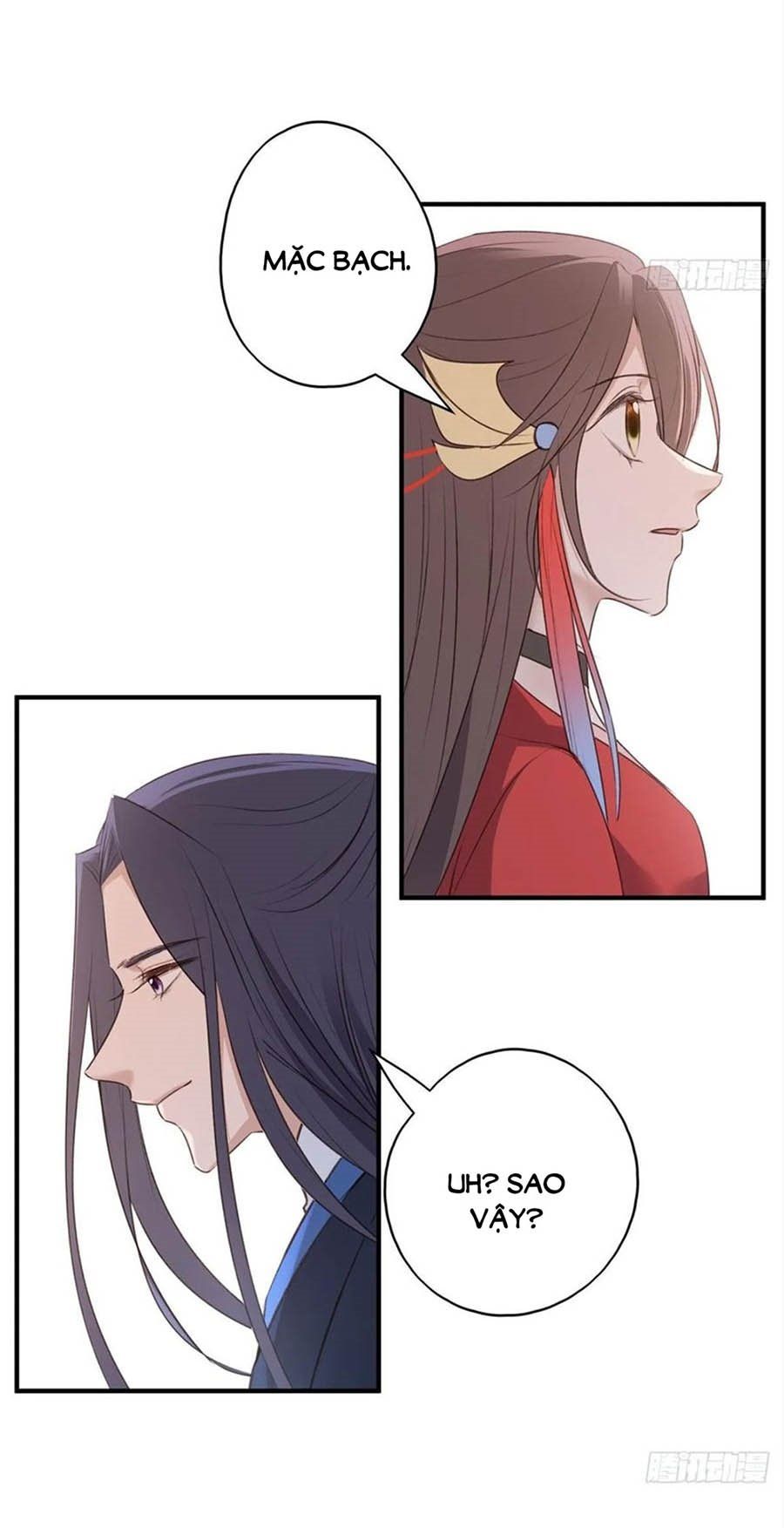 đọc truyện Liệt Hỏa Cuồng Phi: Vương Gia Thú Tính Muốn Sủng Chương 104 ảnh 33 tại Thiên Thai Truyện