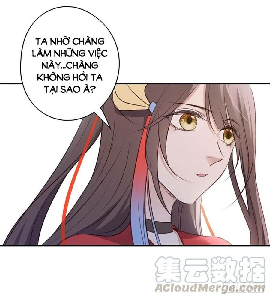 đọc truyện Liệt Hỏa Cuồng Phi: Vương Gia Thú Tính Muốn Sủng Chương 104 ảnh 34 tại Thiên Thai Truyện