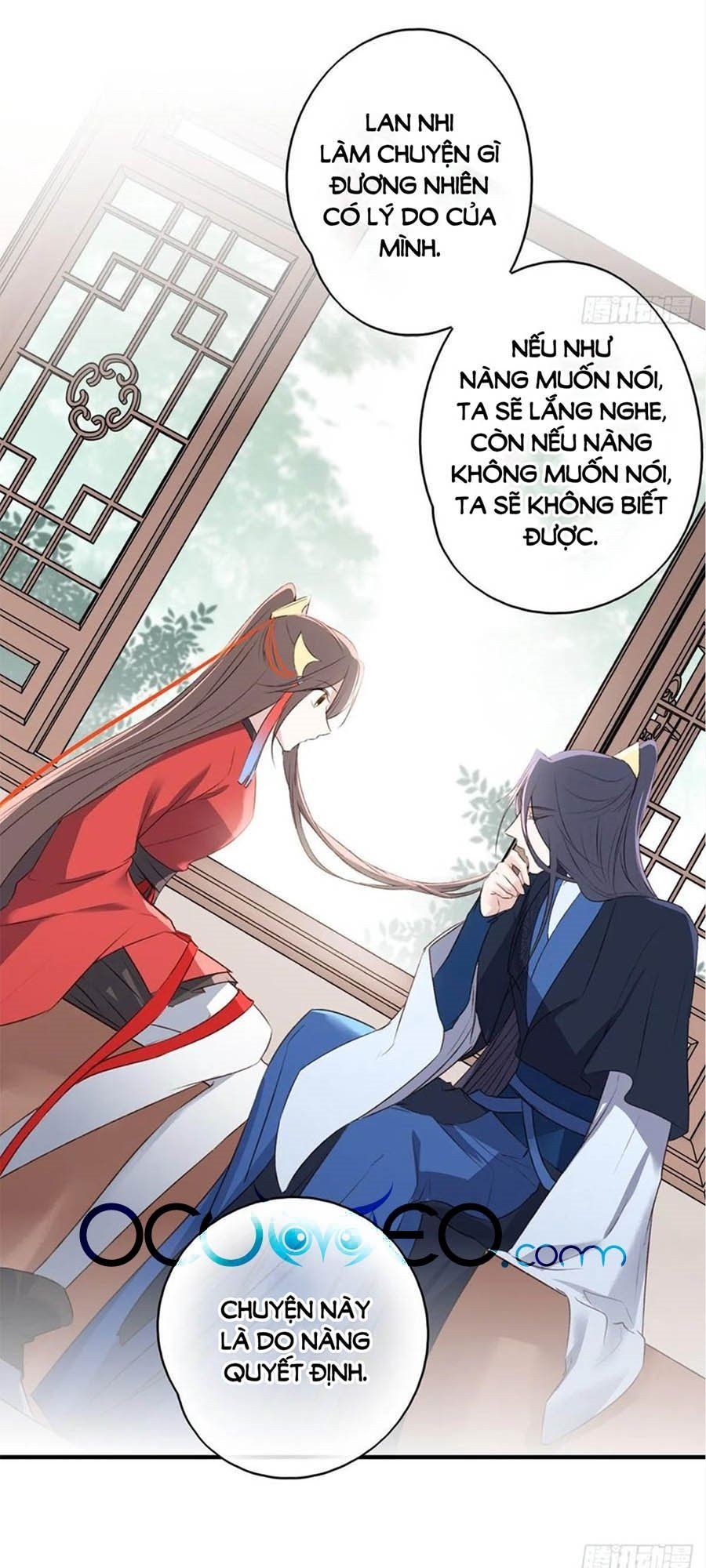 đọc truyện Liệt Hỏa Cuồng Phi: Vương Gia Thú Tính Muốn Sủng Chương 104 ảnh 36 tại Thiên Thai Truyện