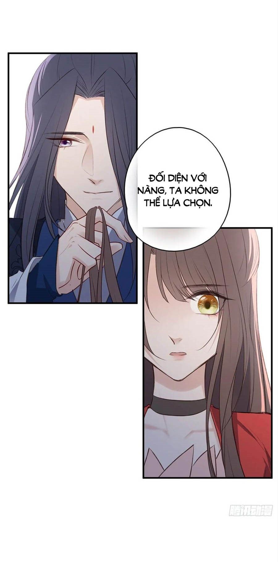 đọc truyện Liệt Hỏa Cuồng Phi: Vương Gia Thú Tính Muốn Sủng Chương 104 ảnh 38 tại Thiên Thai Truyện