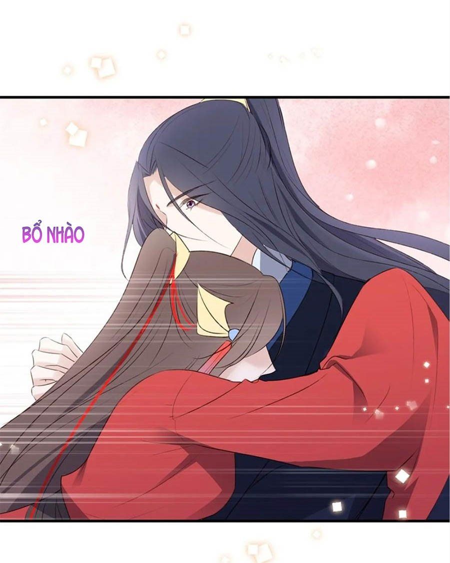 đọc truyện Liệt Hỏa Cuồng Phi: Vương Gia Thú Tính Muốn Sủng Chương 104 ảnh 39 tại Thiên Thai Truyện