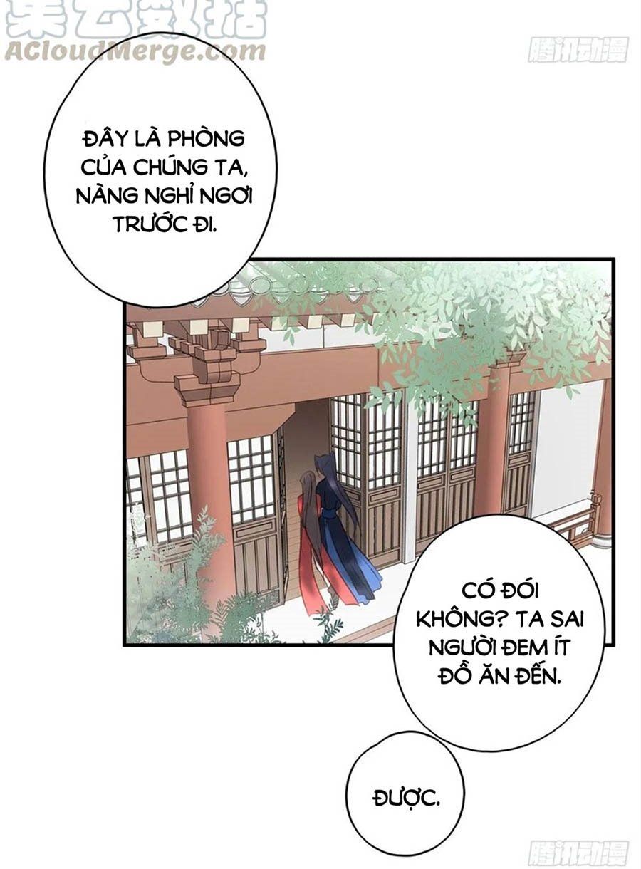 đọc truyện Liệt Hỏa Cuồng Phi: Vương Gia Thú Tính Muốn Sủng Chương 104 ảnh 6 tại Thiên Thai Truyện