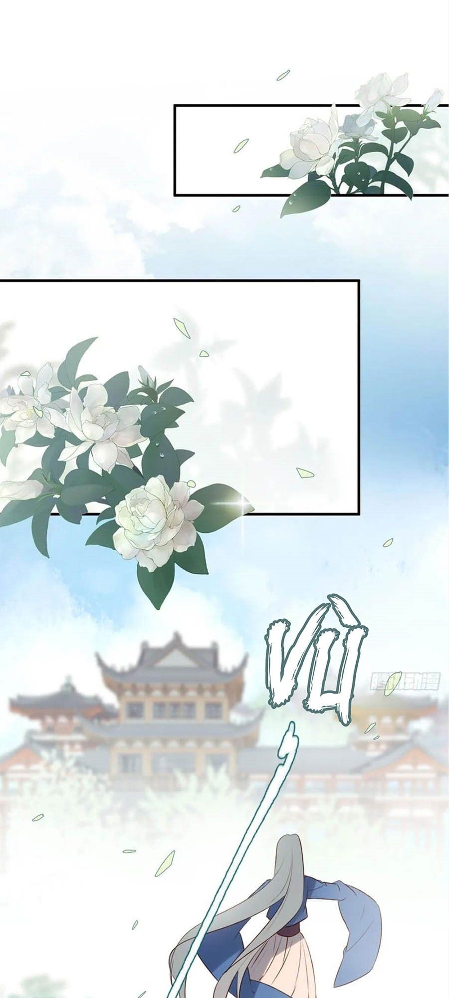 đọc truyện Liệt Hỏa Cuồng Phi: Vương Gia Thú Tính Muốn Sủng Chương 104 ảnh 44 tại Thiên Thai Truyện