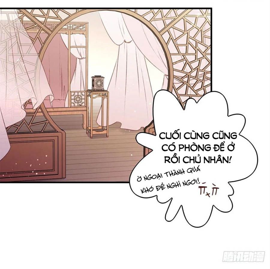 đọc truyện Liệt Hỏa Cuồng Phi: Vương Gia Thú Tính Muốn Sủng Chương 104 ảnh 7 tại Thiên Thai Truyện