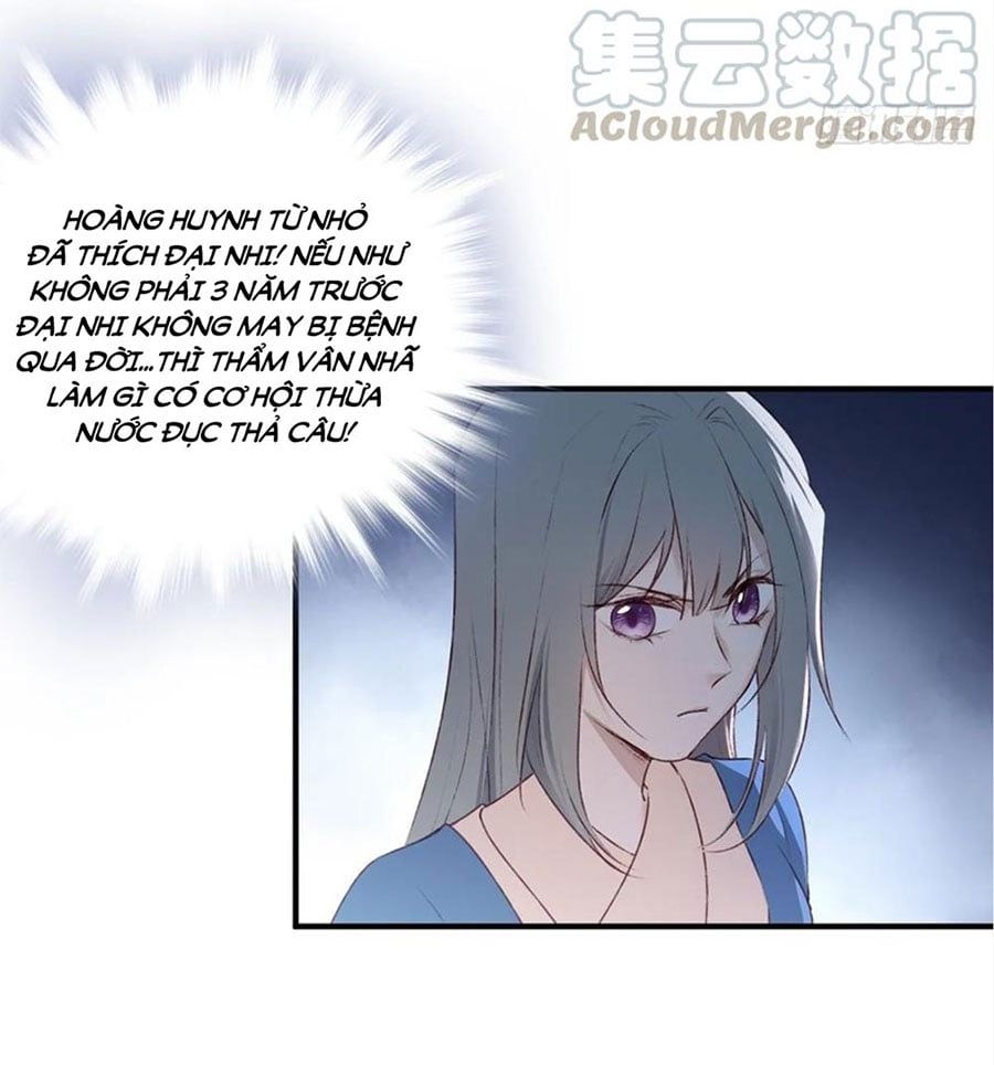 đọc truyện Liệt Hỏa Cuồng Phi: Vương Gia Thú Tính Muốn Sủng Chương 105 ảnh 15 tại Thiên Thai Truyện