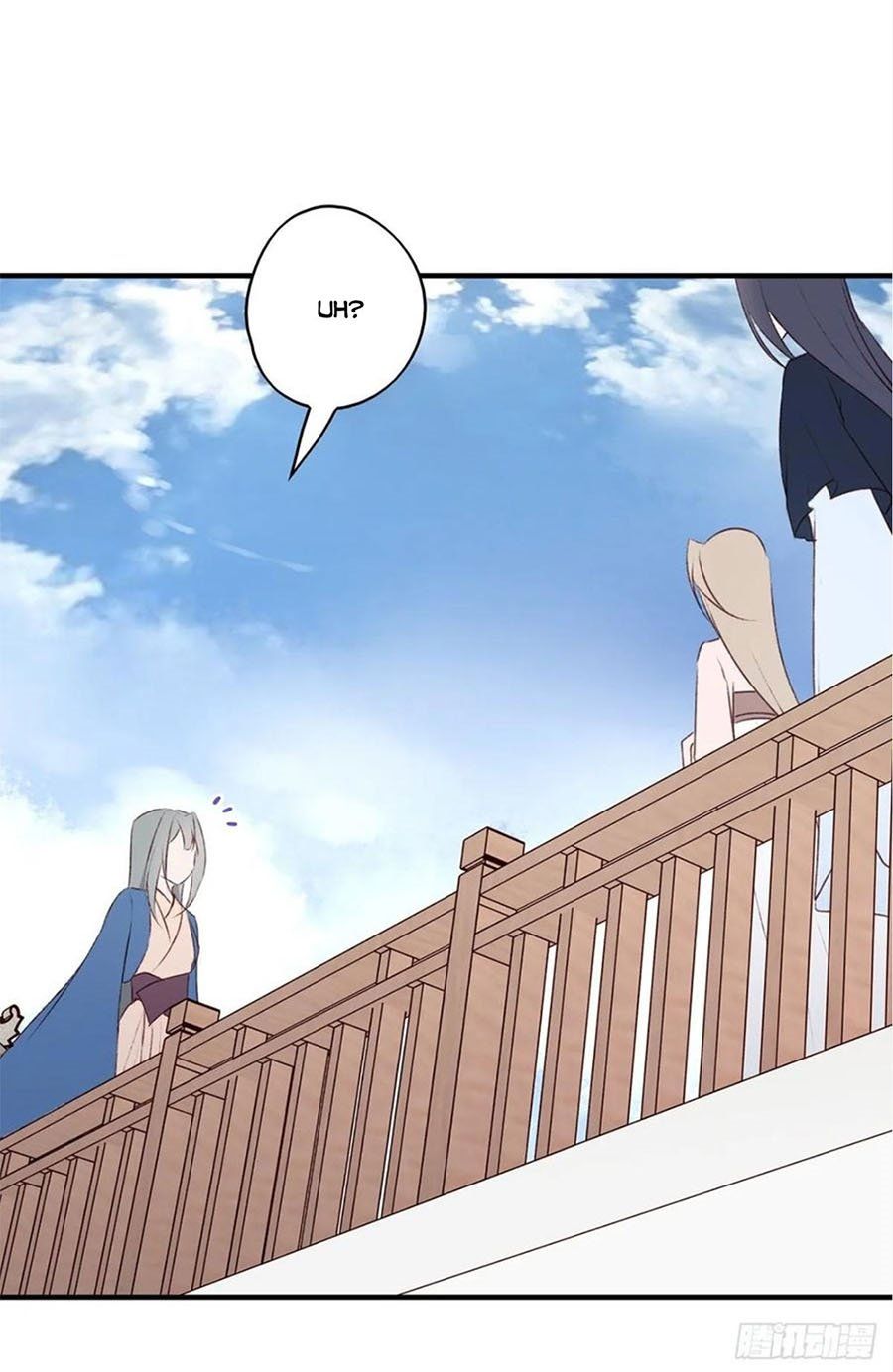 đọc truyện Liệt Hỏa Cuồng Phi: Vương Gia Thú Tính Muốn Sủng Chương 105 ảnh 17 tại Thiên Thai Truyện