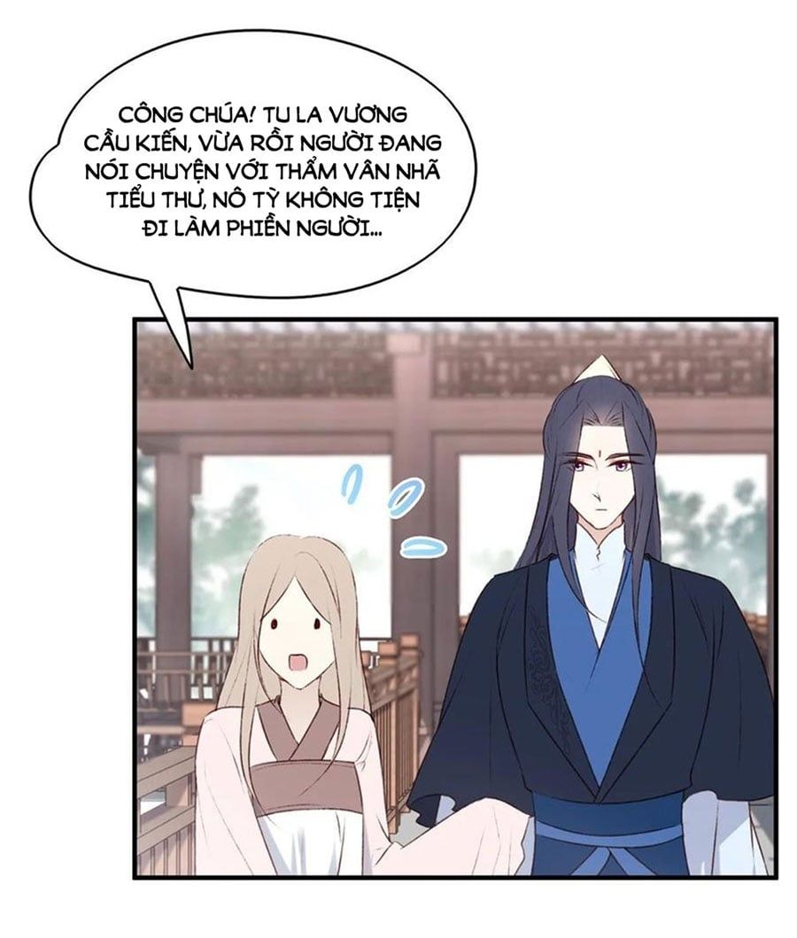 đọc truyện Liệt Hỏa Cuồng Phi: Vương Gia Thú Tính Muốn Sủng Chương 105 ảnh 18 tại Thiên Thai Truyện