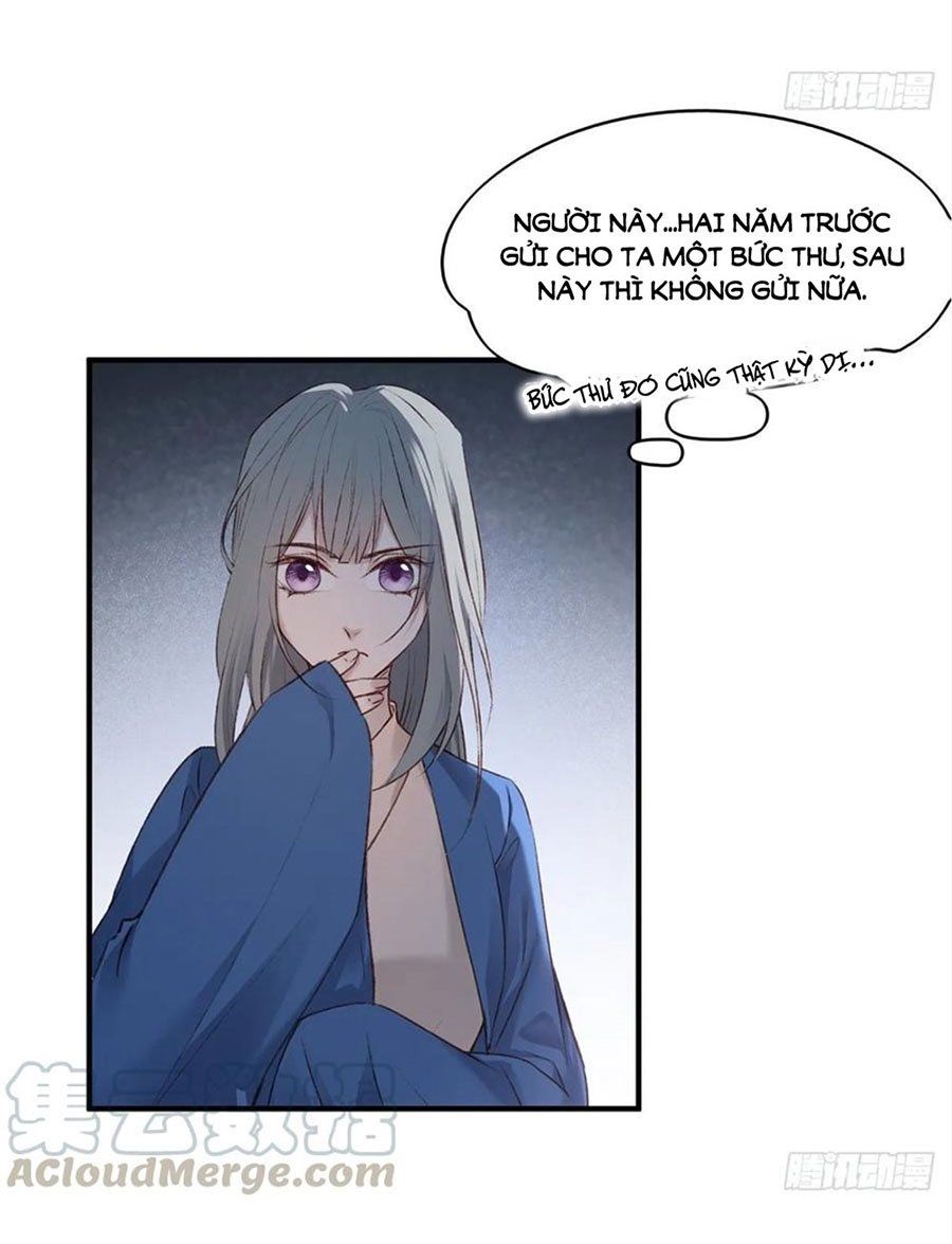 đọc truyện Liệt Hỏa Cuồng Phi: Vương Gia Thú Tính Muốn Sủng Chương 105 ảnh 19 tại Thiên Thai Truyện