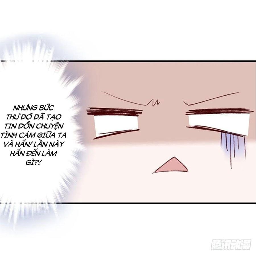 đọc truyện Liệt Hỏa Cuồng Phi: Vương Gia Thú Tính Muốn Sủng Chương 105 ảnh 20 tại Thiên Thai Truyện