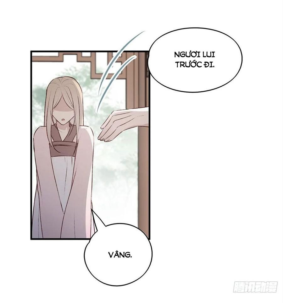 đọc truyện Liệt Hỏa Cuồng Phi: Vương Gia Thú Tính Muốn Sủng Chương 105 ảnh 21 tại Thiên Thai Truyện