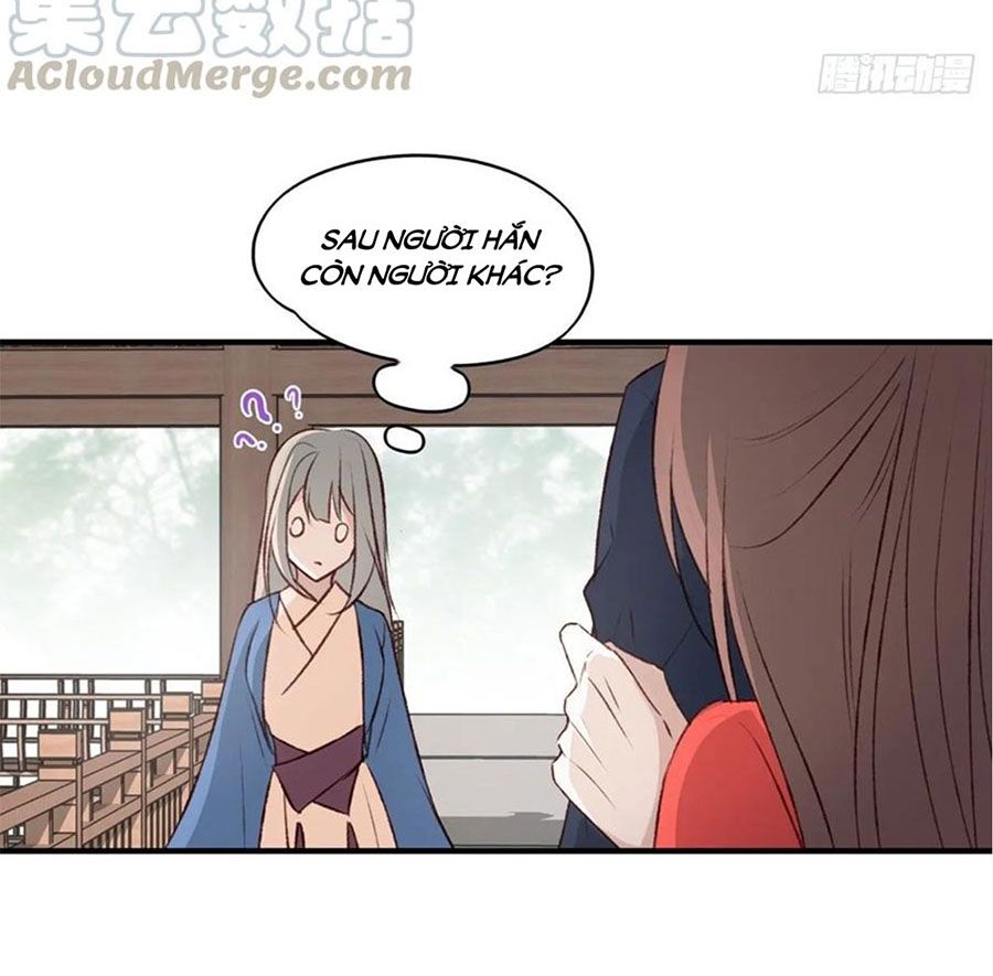 đọc truyện Liệt Hỏa Cuồng Phi: Vương Gia Thú Tính Muốn Sủng Chương 105 ảnh 24 tại Thiên Thai Truyện