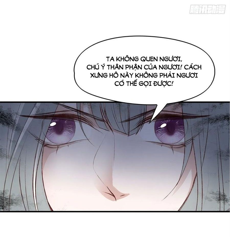 đọc truyện Liệt Hỏa Cuồng Phi: Vương Gia Thú Tính Muốn Sủng Chương 105 ảnh 28 tại Thiên Thai Truyện