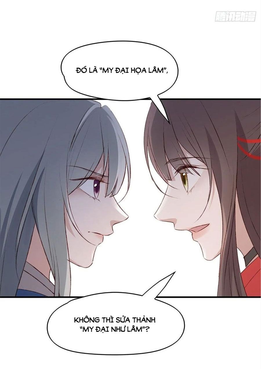 đọc truyện Liệt Hỏa Cuồng Phi: Vương Gia Thú Tính Muốn Sủng Chương 105 ảnh 31 tại Thiên Thai Truyện