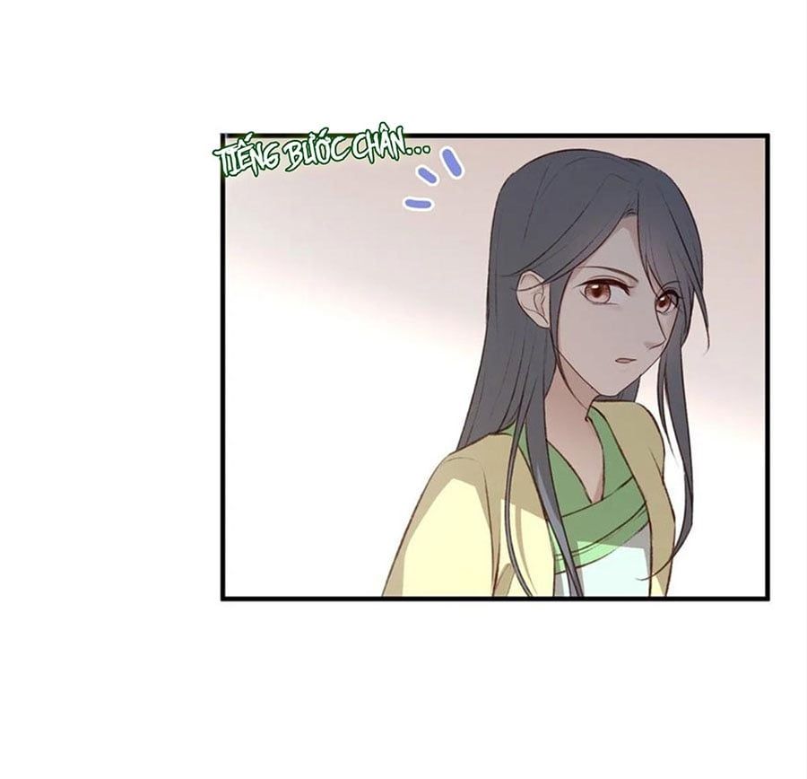 đọc truyện Liệt Hỏa Cuồng Phi: Vương Gia Thú Tính Muốn Sủng Chương 105 ảnh 5 tại Thiên Thai Truyện