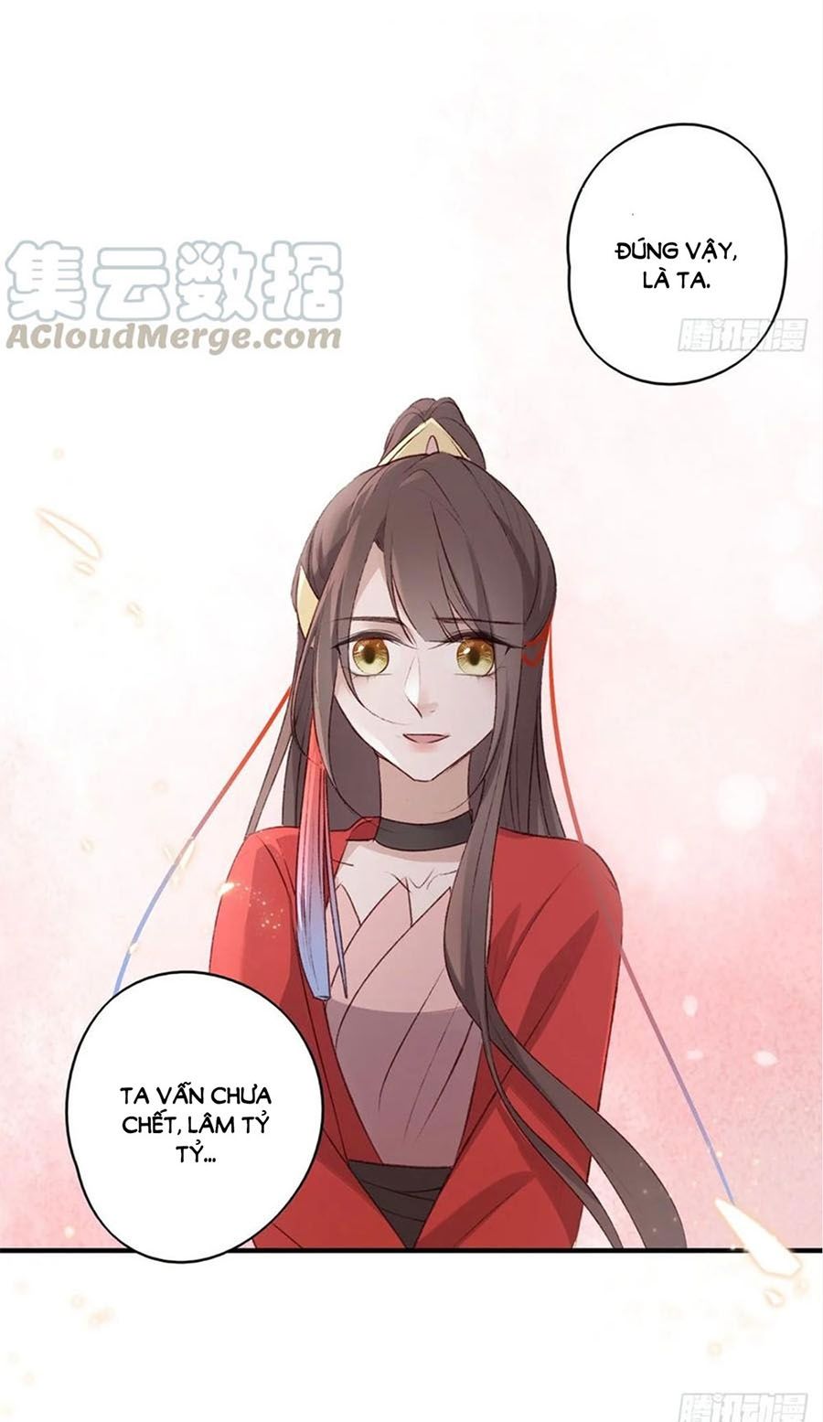 đọc truyện Liệt Hỏa Cuồng Phi: Vương Gia Thú Tính Muốn Sủng Chương 105 ảnh 34 tại Thiên Thai Truyện