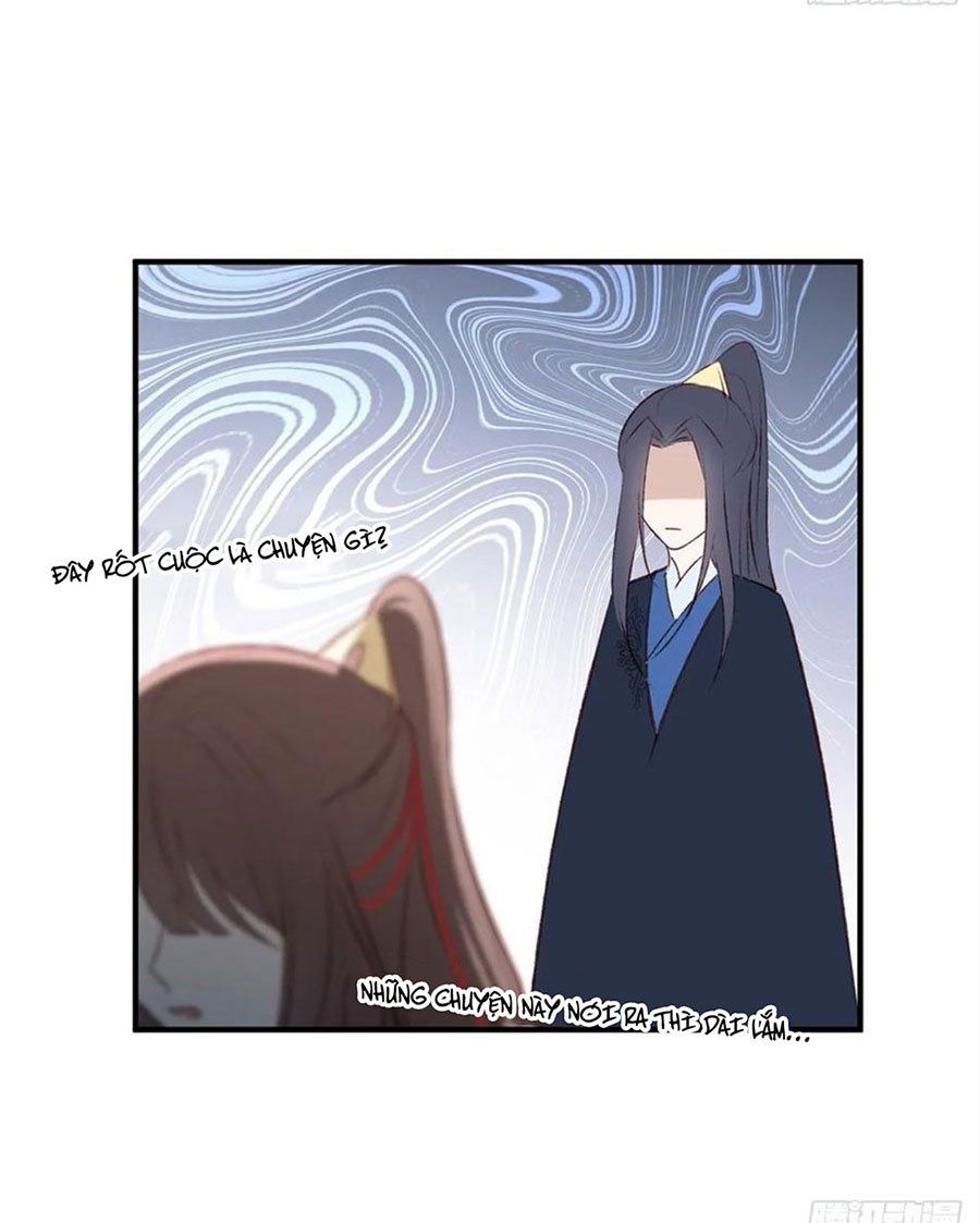 đọc truyện Liệt Hỏa Cuồng Phi: Vương Gia Thú Tính Muốn Sủng Chương 105 ảnh 35 tại Thiên Thai Truyện