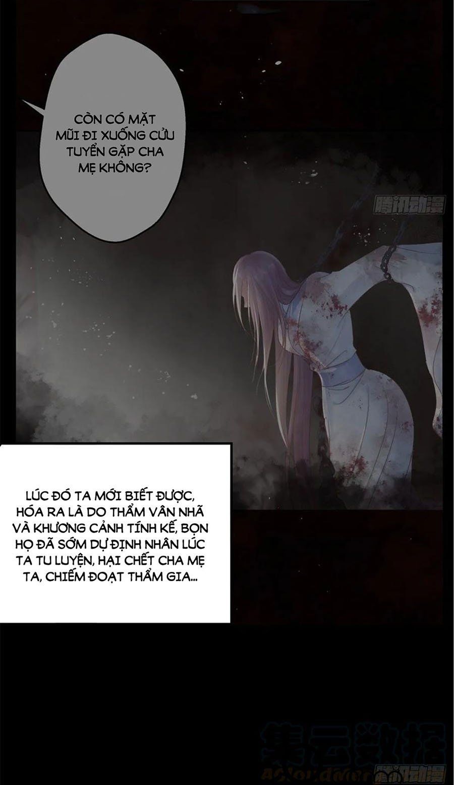 đọc truyện Liệt Hỏa Cuồng Phi: Vương Gia Thú Tính Muốn Sủng Chương 105 ảnh 41 tại Thiên Thai Truyện