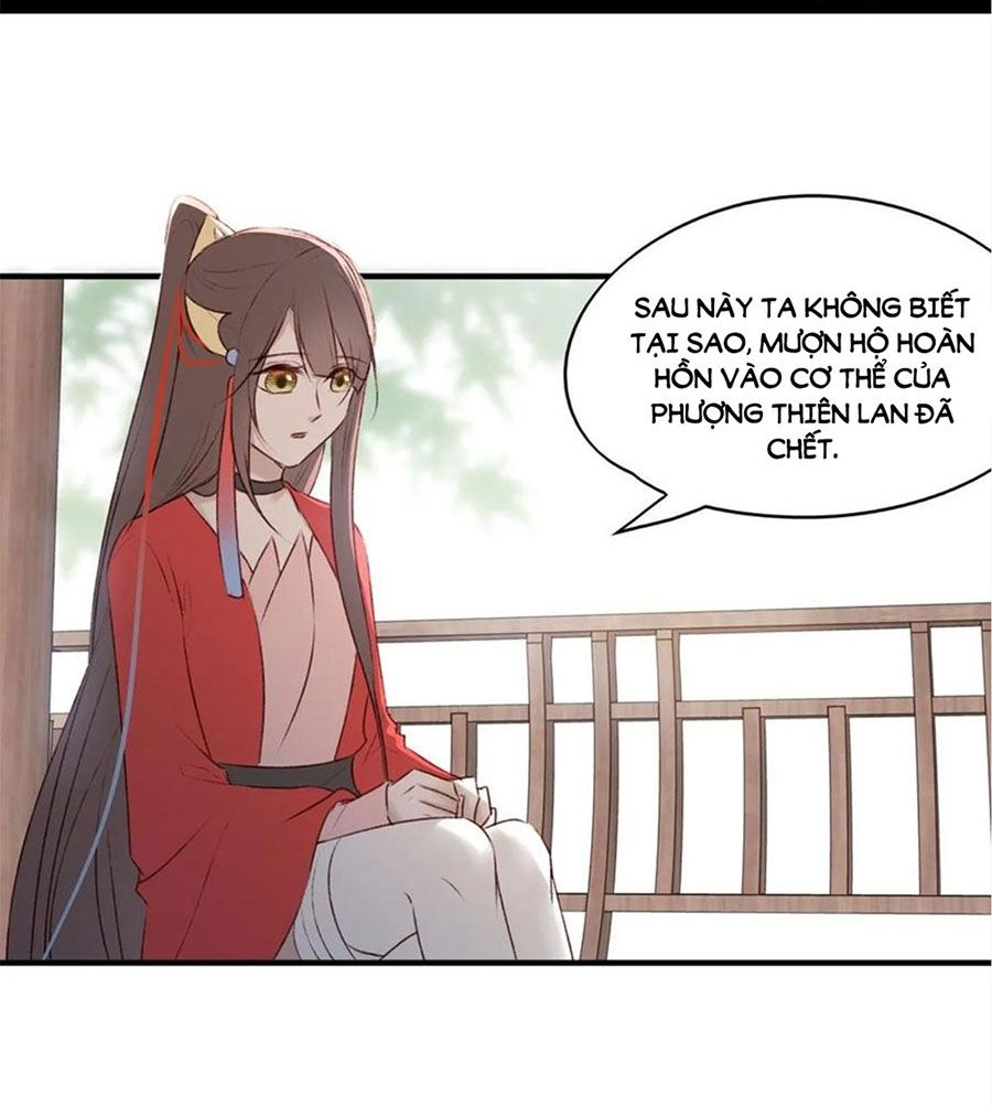 đọc truyện Liệt Hỏa Cuồng Phi: Vương Gia Thú Tính Muốn Sủng Chương 105 ảnh 42 tại Thiên Thai Truyện