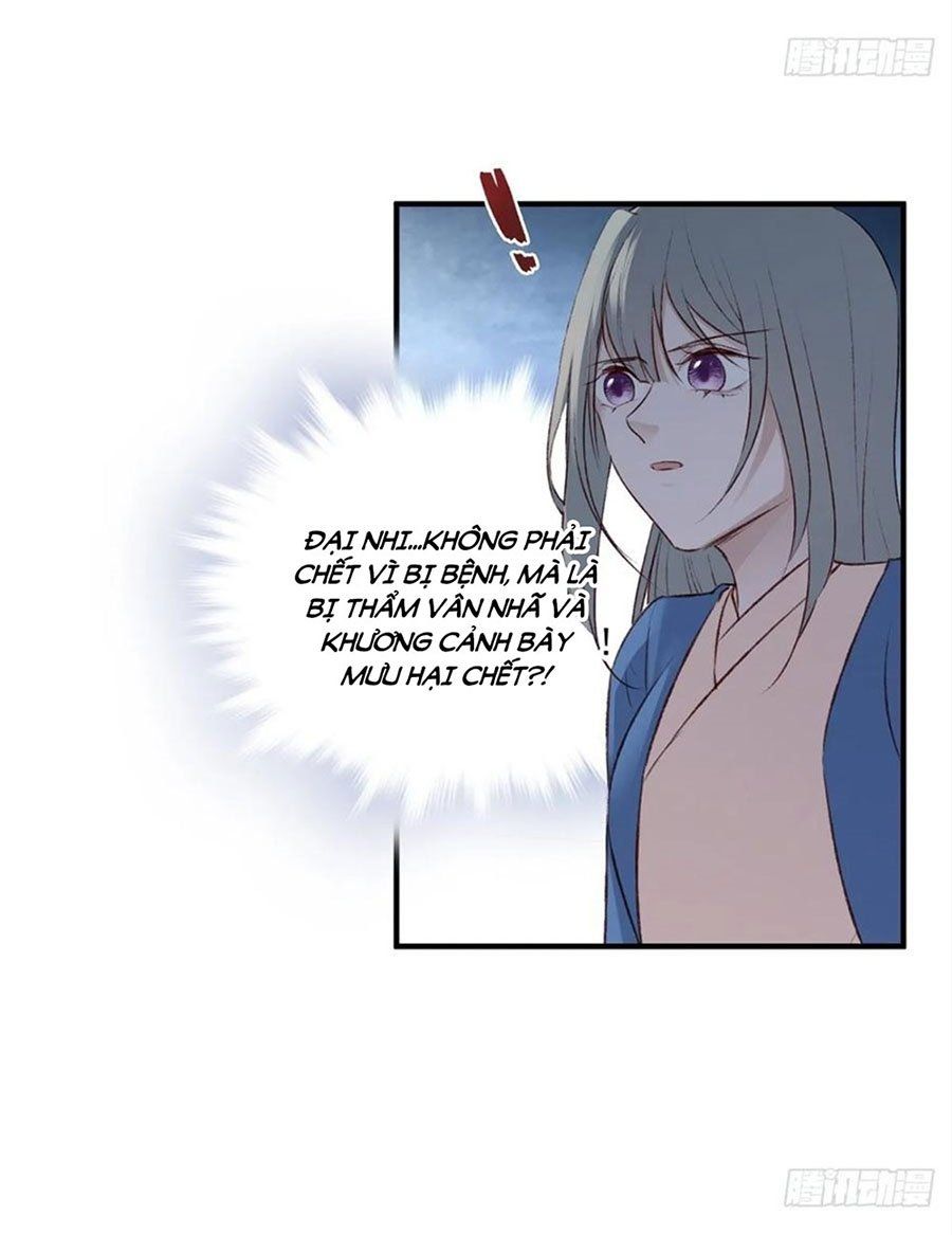 đọc truyện Liệt Hỏa Cuồng Phi: Vương Gia Thú Tính Muốn Sủng Chương 105 ảnh 43 tại Thiên Thai Truyện