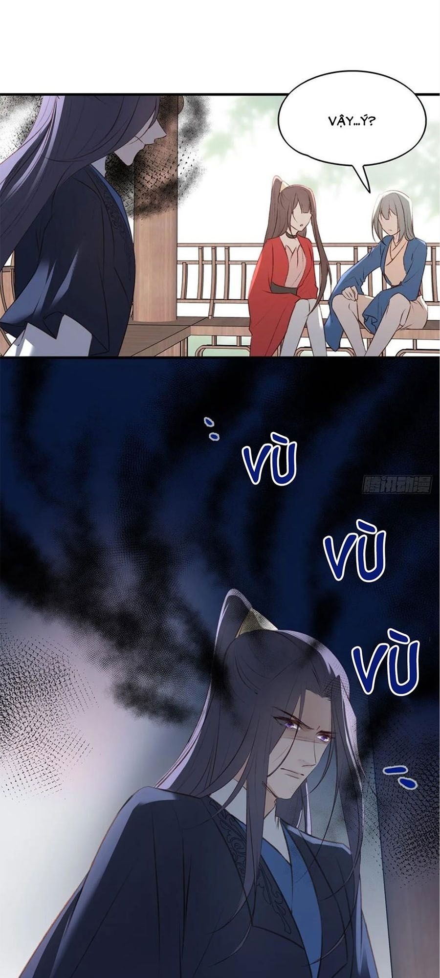 đọc truyện Liệt Hỏa Cuồng Phi: Vương Gia Thú Tính Muốn Sủng Chương 105 ảnh 44 tại Thiên Thai Truyện