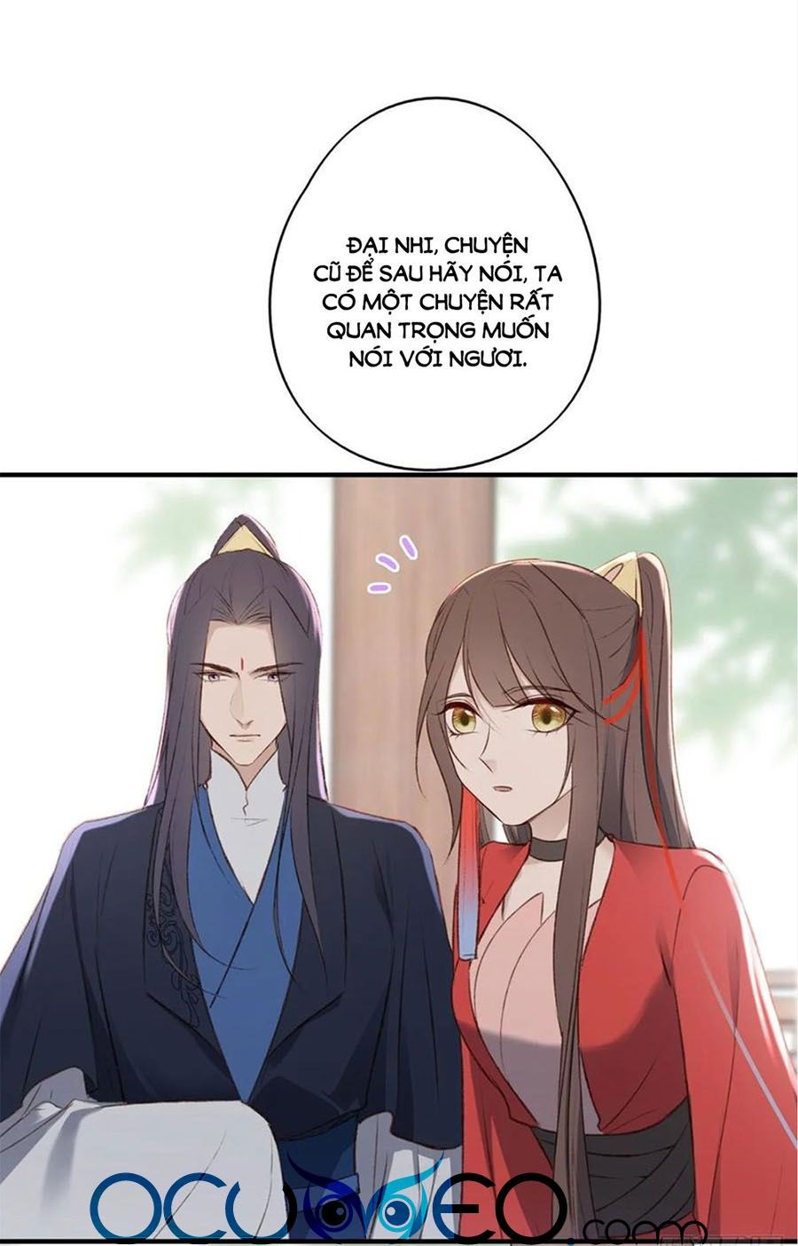 đọc truyện Liệt Hỏa Cuồng Phi: Vương Gia Thú Tính Muốn Sủng Chương 105 ảnh 48 tại Thiên Thai Truyện