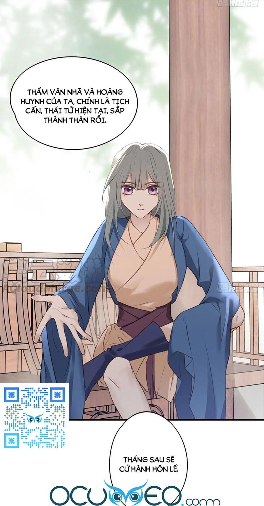 đọc truyện Liệt Hỏa Cuồng Phi: Vương Gia Thú Tính Muốn Sủng Chương 105 ảnh 49 tại Thiên Thai Truyện